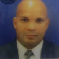 Damian Taylor