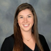 Catherine Conley