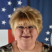 Brenda Davis