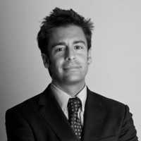 Roger Berges Pastor