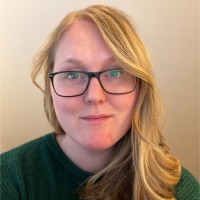 Marika Jörgensen