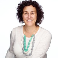 Liz Byrne