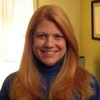 Melanie Dower