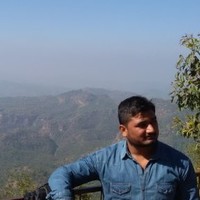Ashish Patel