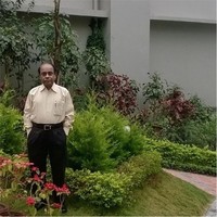 Prabhat Kumar Chatterjee