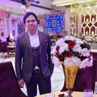 Pankaj Kumar Srivastava
