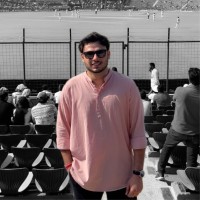 Ayush Kaushik