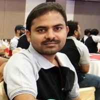 Rajashekar Narayandas