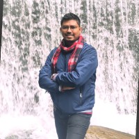 Sanket Jaiswal