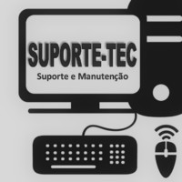 SUPORTE-TEC Suporte técnico