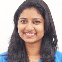 Daksha hegde