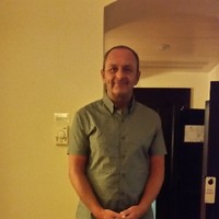 Chris Veale