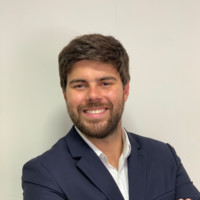 Gabriel Garzaro Catelan