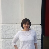 蔡宜靜