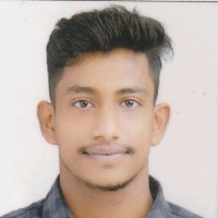 Sunil Kumar S