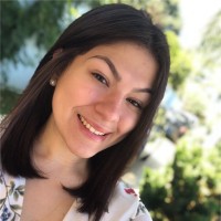 Giovanna Andrade Pridonik