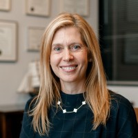 Dr. Tamar Kahane, Psy.D