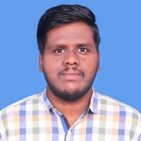 Chaitanya M.S.