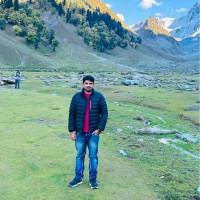 Pramod Agrahari