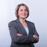 Azza Abdalla