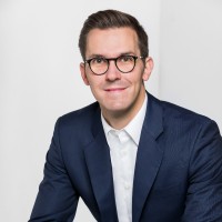 Martin Lehmann