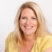 Margriet Harkink