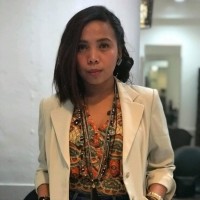 Kathleen Jan G.