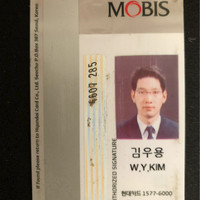 Woo Yong Kim