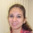 Sandra L Saavedra