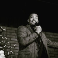 Jerome Thomas