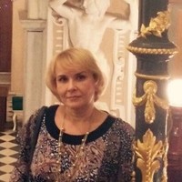 Елена Миронова