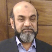 M Didarul Islam