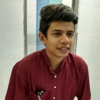 Kritesh Pant