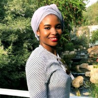 Aesha Inuwa