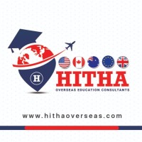 Hitha Overseas Educational Consultancy