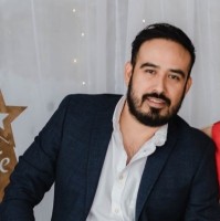 Leobardo Humberto Delgado