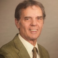 Galen Johnson
