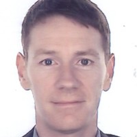 Kieron Kenny
