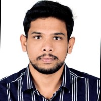 Sandeep Balijireddi