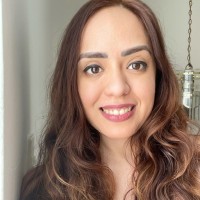 Ana Dávila Morales