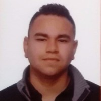 Daniel Jimenez