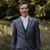 Matthew Von Lukawiecki
