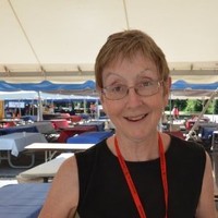 Priscilla Schmidt