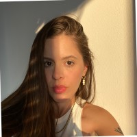 Marina Berenguel Rodrigues