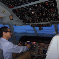 Francisco Javier Castellanos Lopez