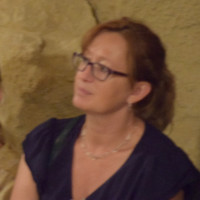 Virginie Mawet