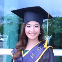 Trisha Mae Sison