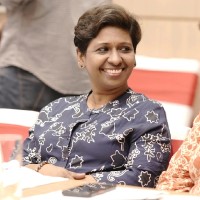 Kavitha V K