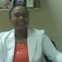 Nomandla Chitha