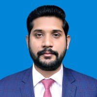 Usman Jahangir